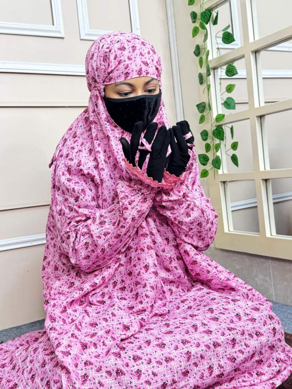 Salat Khimar-sk7 - Image 2