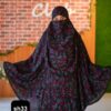Salat Hijab With Niqab sh33