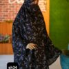 Salat Hijab With Niqab sh34