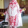 Premium khimar - 261