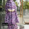 Premium khimar - 264