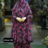 Premium khimar - 265