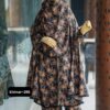 Premium khimar - 266