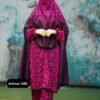 Premium khimar - 268