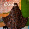 Salat Hijab With Niqab sh19
