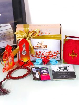 Alternative view of Mini Gift Packege-5
