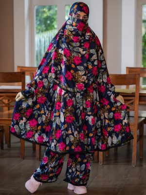 Premium khimar &ndash; 301