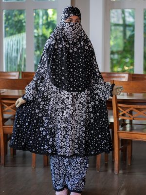 Premium khimar &ndash; 297