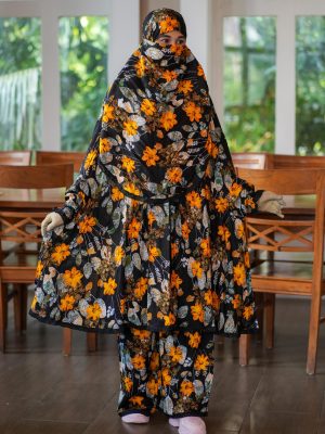 Premium khimar &ndash; 302