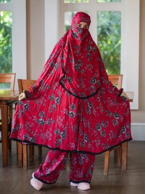 Premium khimar &ndash; 303