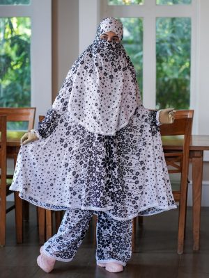 Premium khimar &ndash; 299