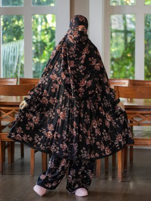 Premium khimar &ndash; 300