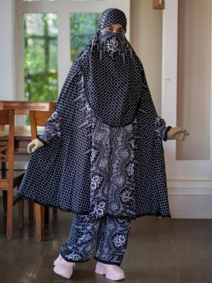 Premium khimar &ndash; 304