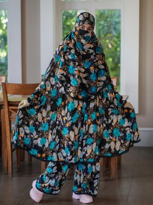 Premium khimar &ndash; 305