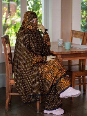 Premium khimar &ndash; 306
