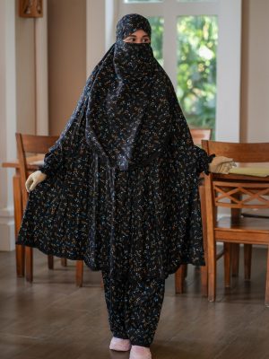 Premium khimar &ndash; 298
