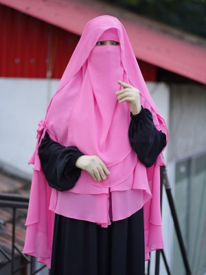 Premium Mariam Hijab hf6