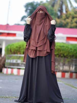 Premium Mariam Hijab hf9