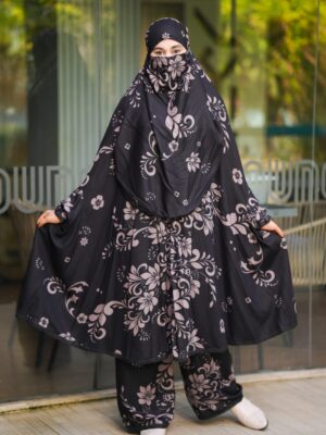 Premium khimar &ndash; 314