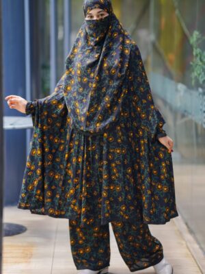 Premium khimar &ndash; 313