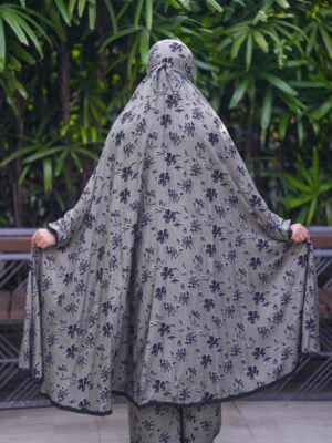 Premium khimar &ndash; 324 - Image 3