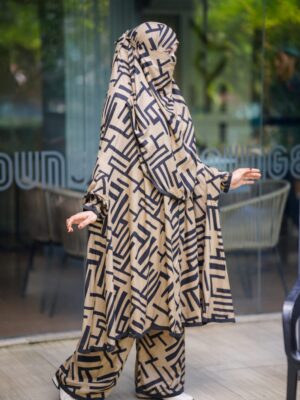 Premium khimar &ndash; 321
