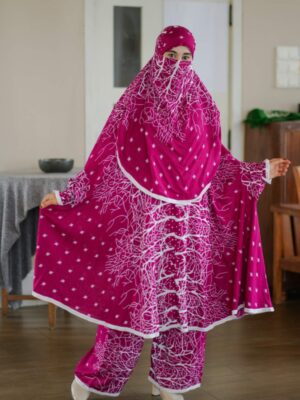 Premium khimar - 269