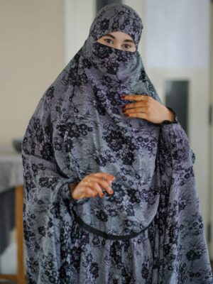 Premium khimar - 275