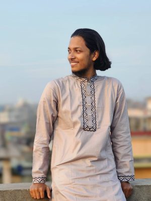 Embroidered Panjabi (24)