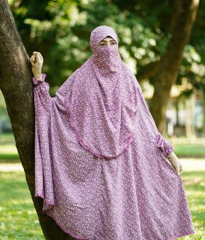 premium khimar
