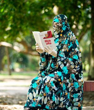 premium khimar