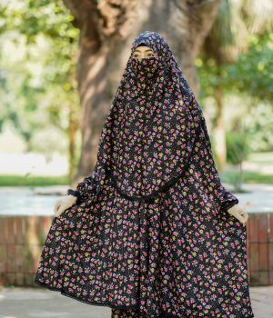 premium khimar