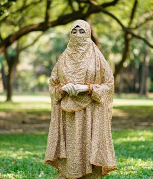 premium khimar