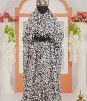 Salat khimar