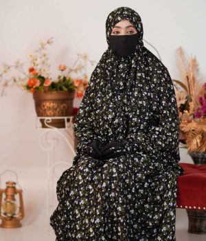 Salat khimar