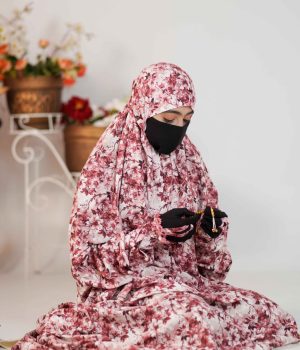 Salat khimar