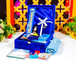 luxury Quran combo package