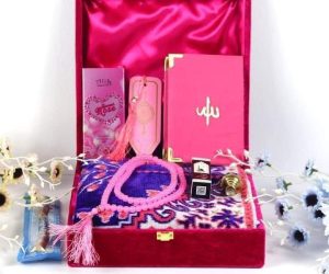 Luxury Gift Box